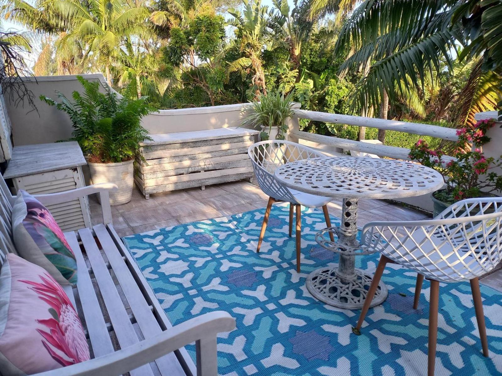 Villa Roc Guesthouse - Solar Power Ballito Szoba fotó